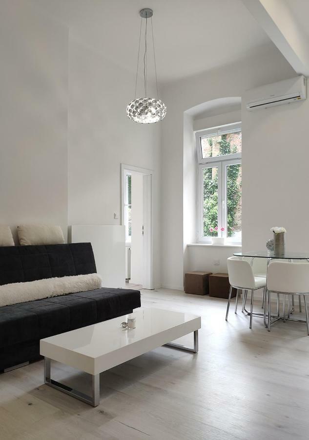 Apartment Luxurios And Historic 