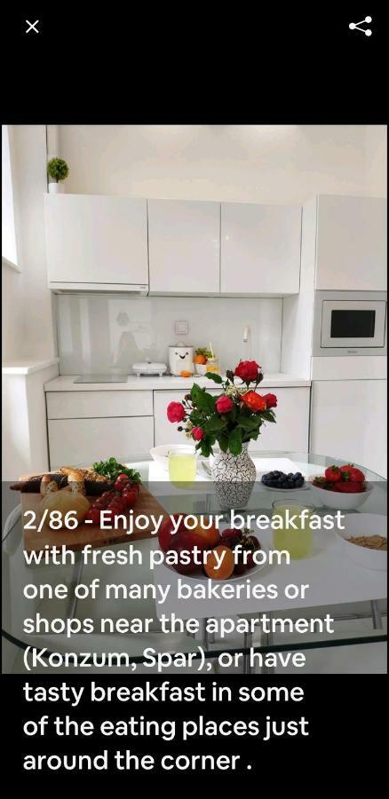 Apartment Luxurios And Historic 